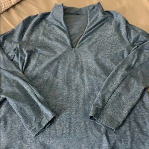 Lululemon Half Zip